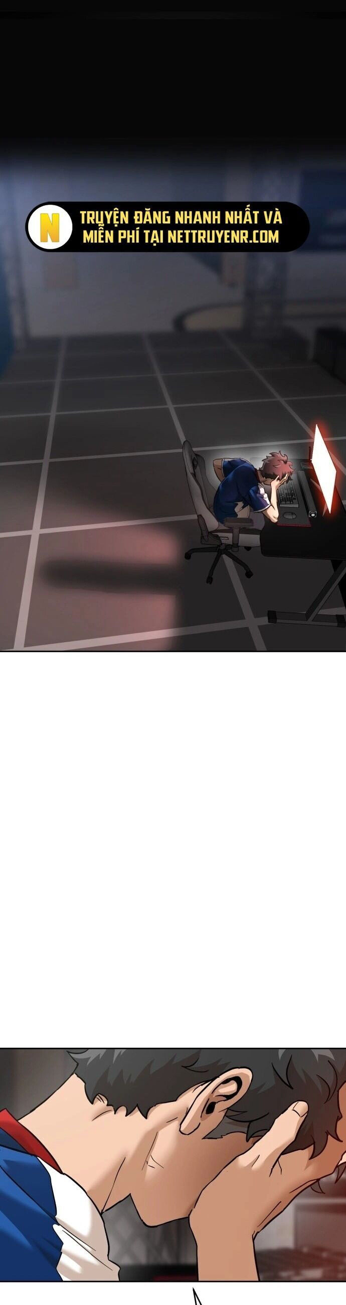 Double Click - Chapter 184 - Page 16