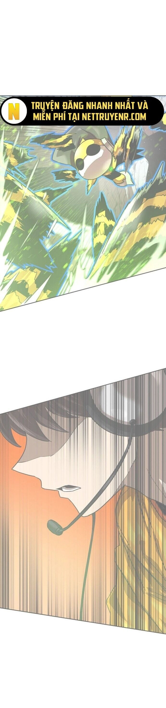 Double Click - Chapter 184 - Page 28