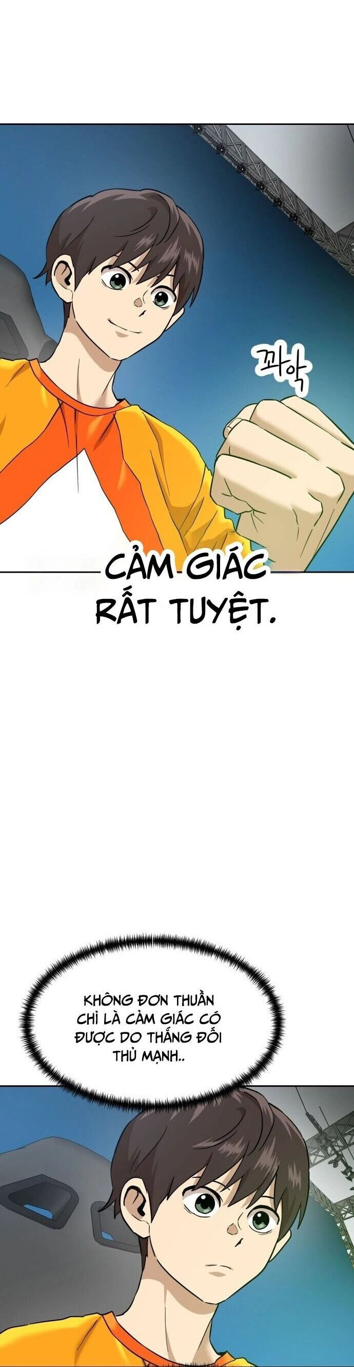 Double Click - Chapter 184 - Page 30