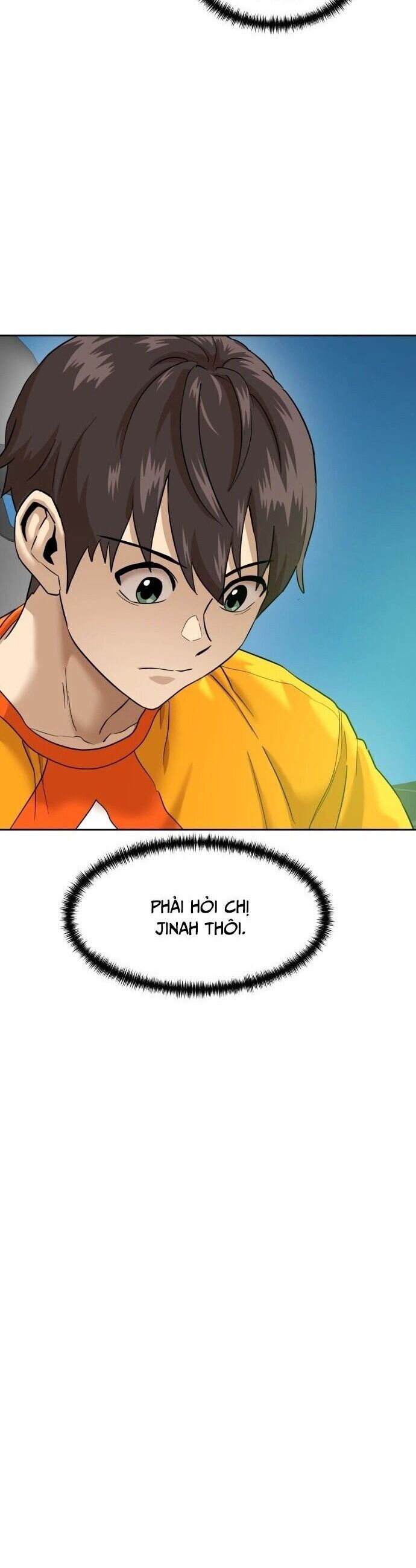 Double Click - Chapter 184 - Page 32