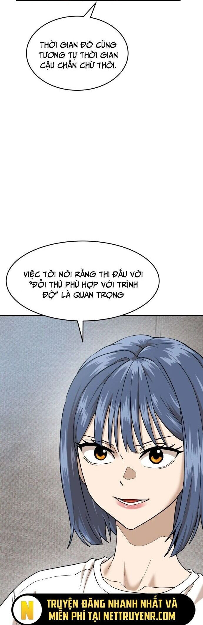 Double Click - Chapter 184 - Page 37