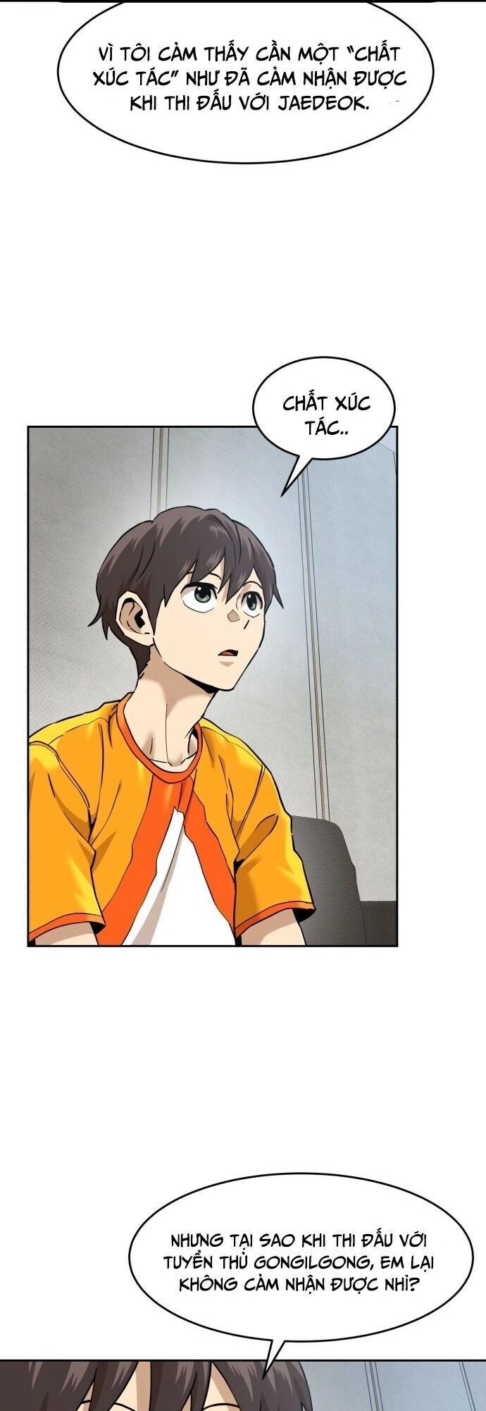 Double Click - Chapter 184 - Page 38