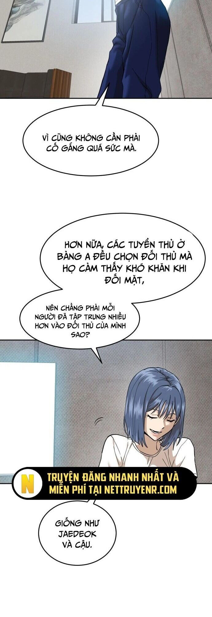 Double Click - Chapter 184 - Page 40