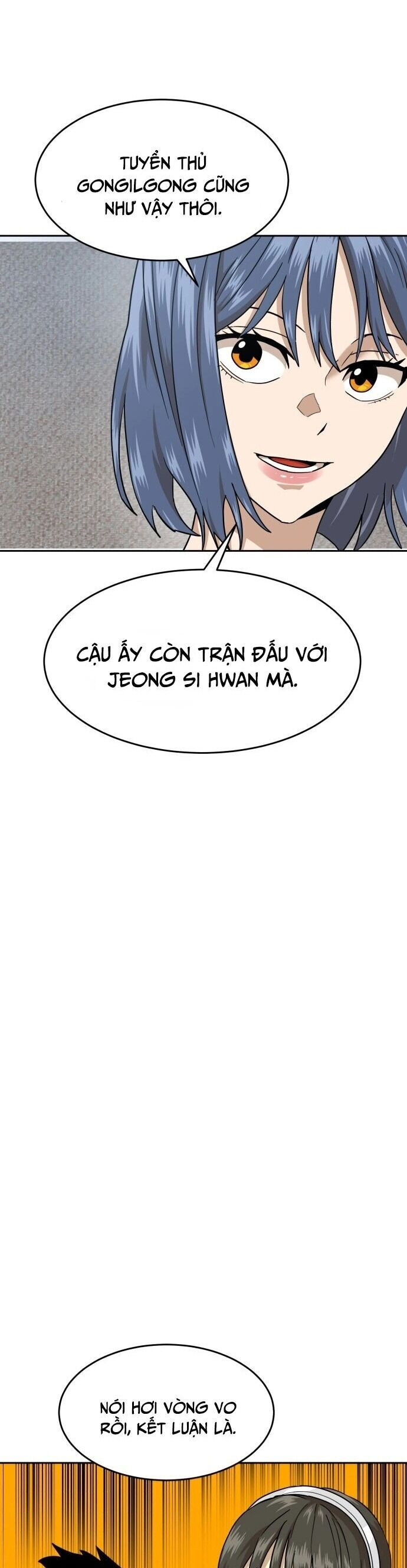 Double Click - Chapter 184 - Page 41