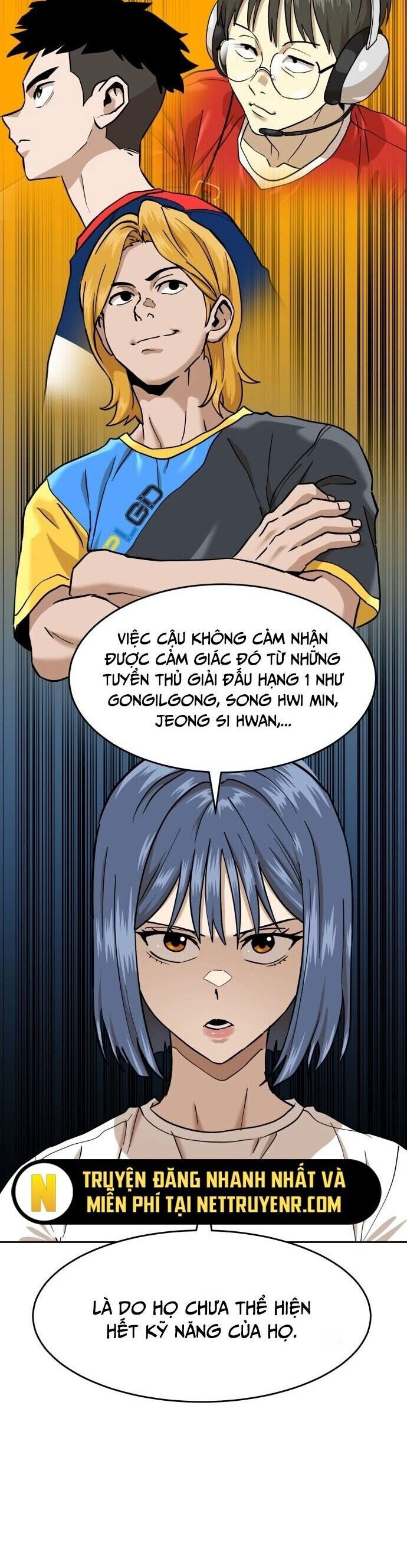 Double Click - Chapter 184 - Page 42