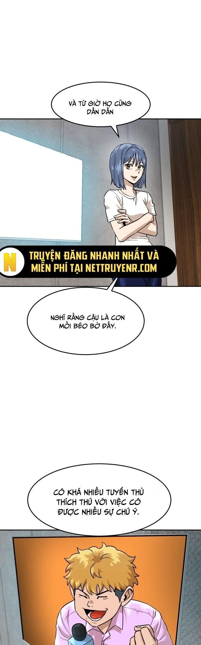 Double Click - Chapter 184 - Page 43