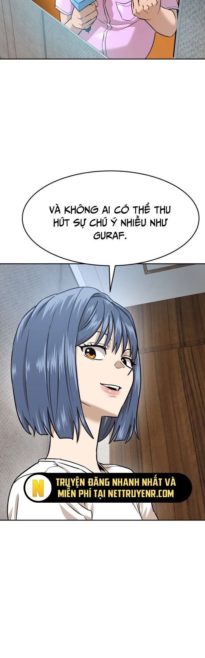 Double Click - Chapter 184 - Page 44