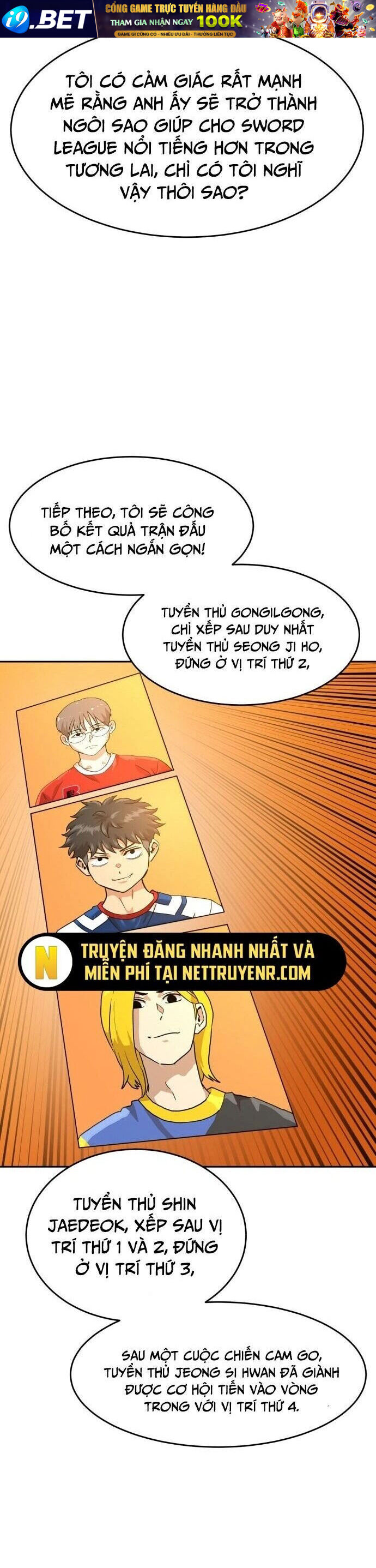 Double Click - Chapter 184 - Page 49