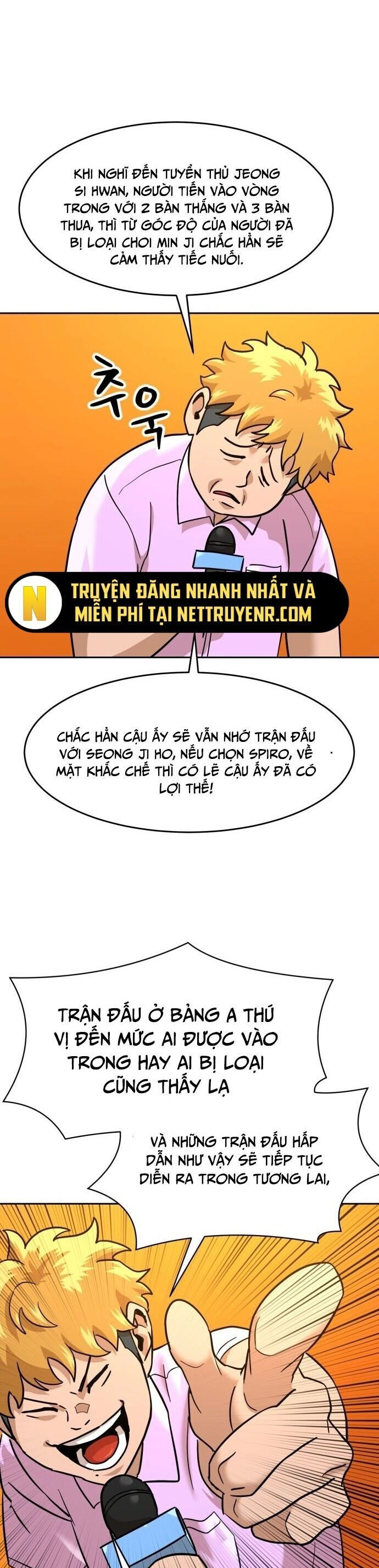 Double Click - Chapter 184 - Page 50