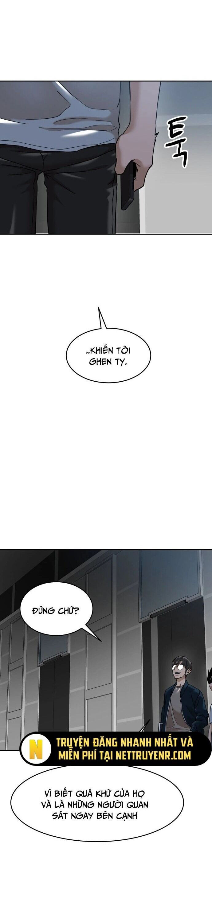 Double Click - Chapter 184 - Page 55