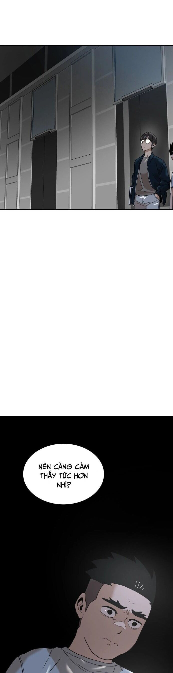 Double Click - Chapter 184 - Page 56