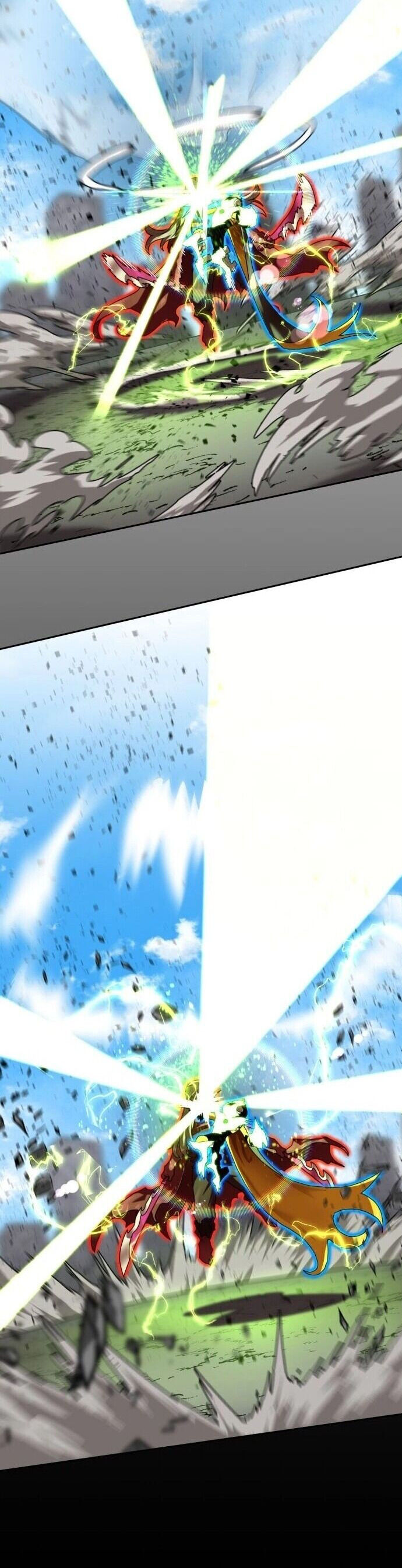 Double Click - Chapter 184 - Page 8