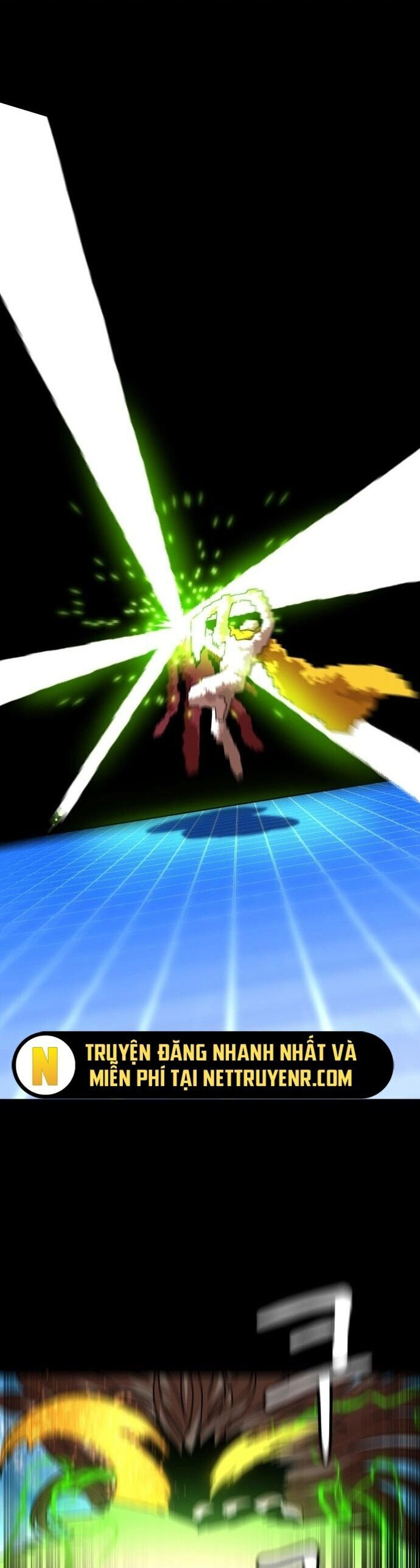 Double Click - Chapter 184 - Page 9