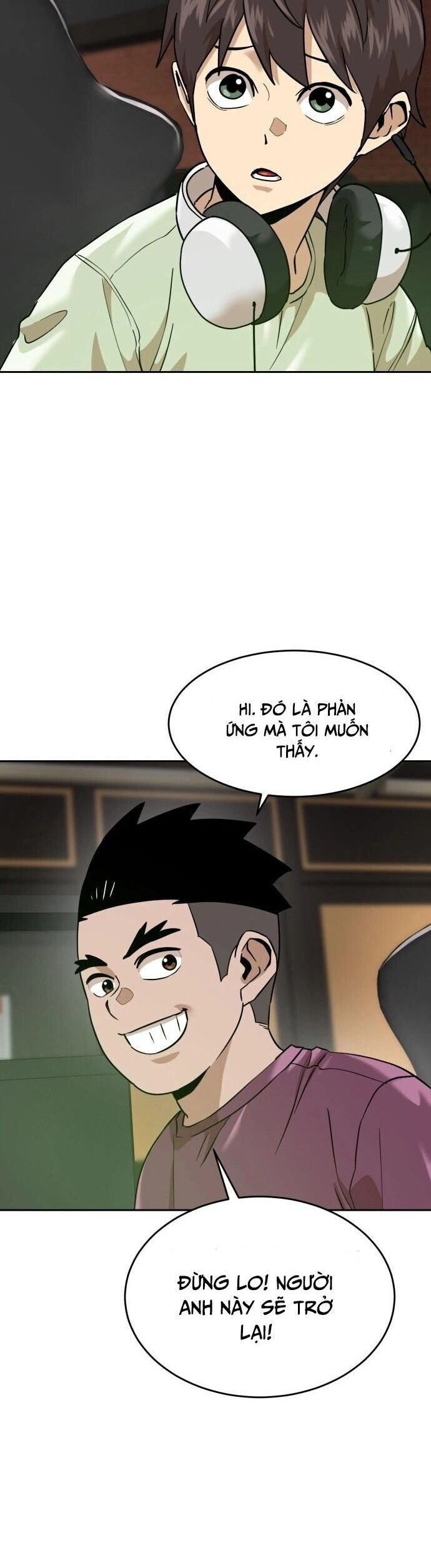 Double Click - Chapter 185 - Page 11