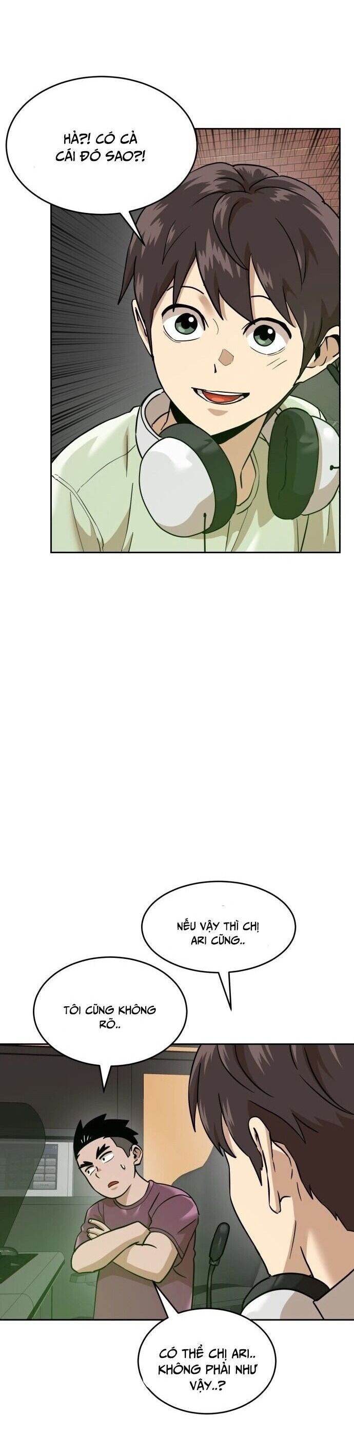 Double Click - Chapter 185 - Page 13