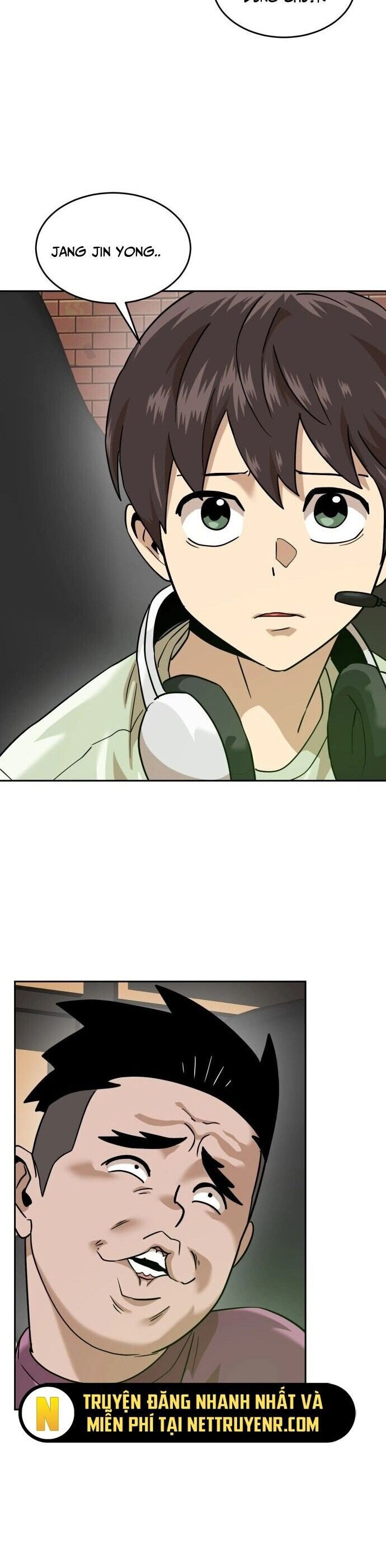 Double Click - Chapter 185 - Page 27