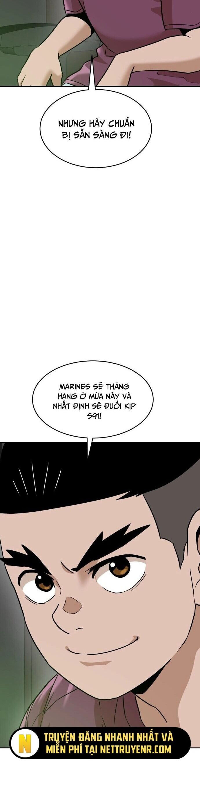 Double Click - Chapter 185 - Page 29