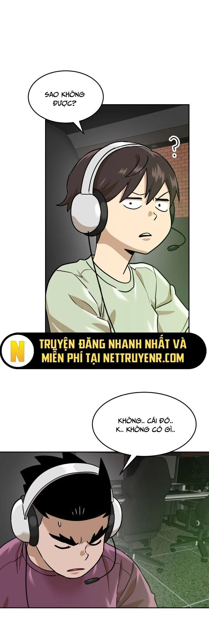 Double Click - Chapter 185 - Page 3