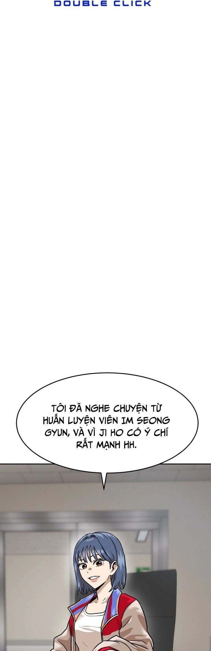 Double Click - Chapter 185 - Page 32