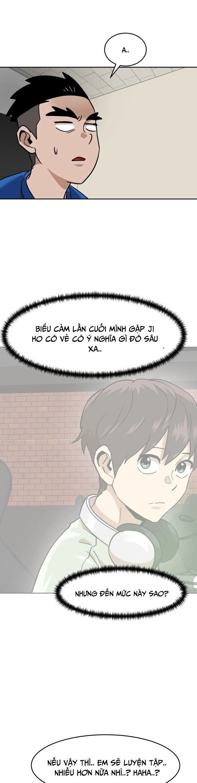 Double Click - Chapter 185 - Page 35