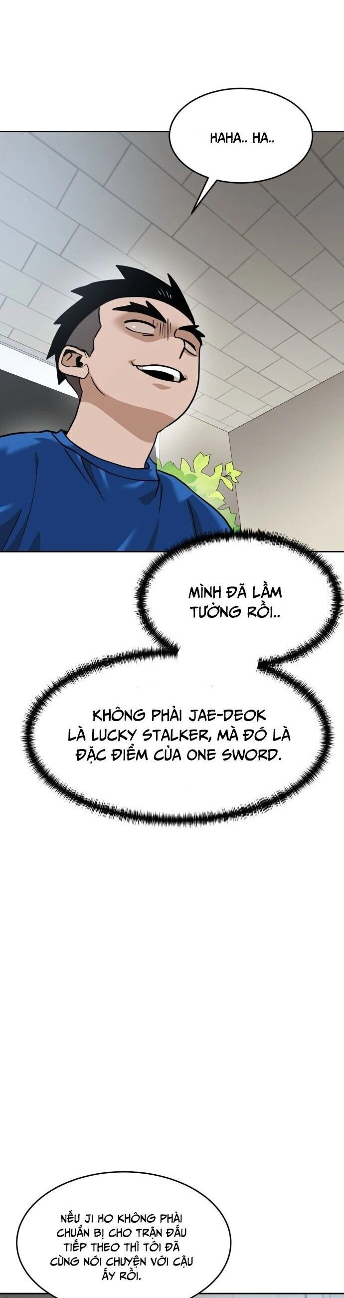 Double Click - Chapter 185 - Page 37