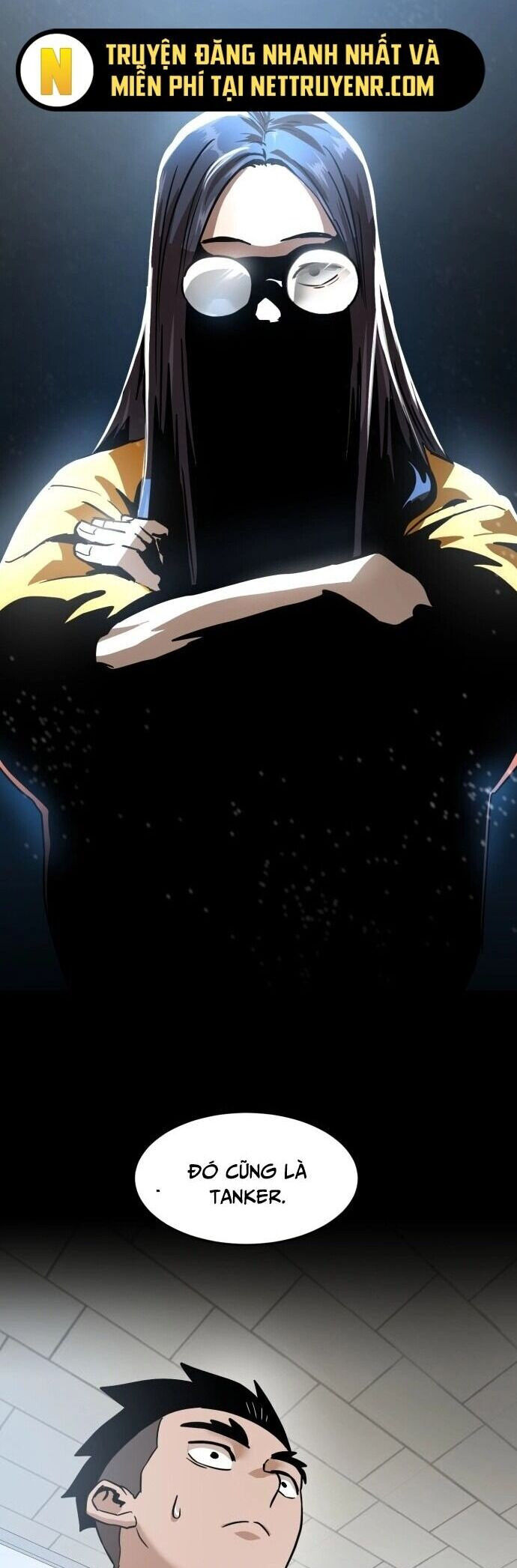 Double Click - Chapter 185 - Page 44