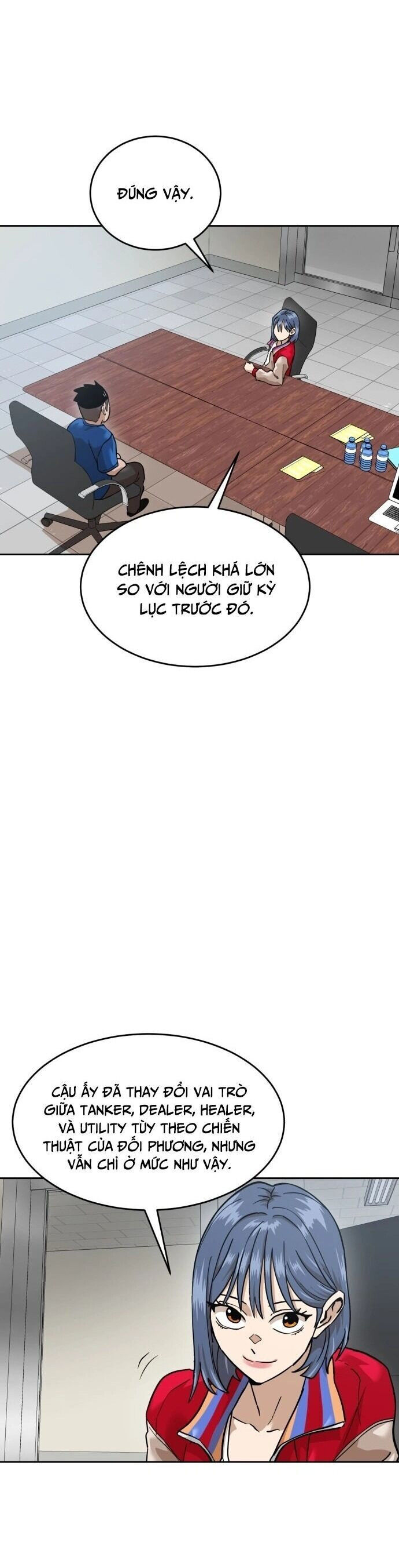 Double Click - Chapter 185 - Page 46