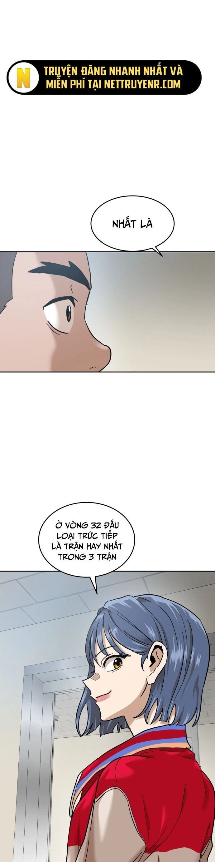 Double Click - Chapter 185 - Page 48