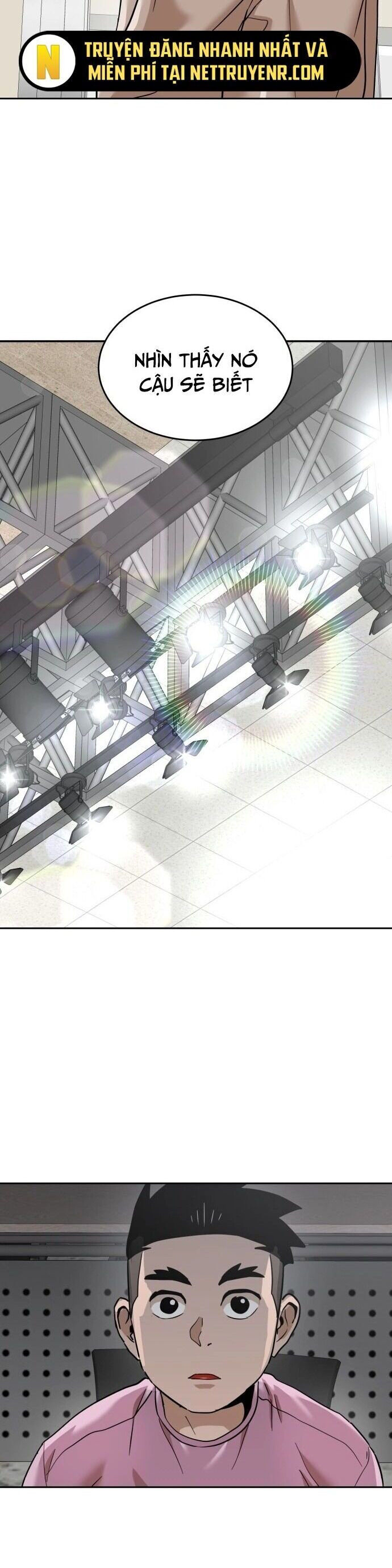 Double Click - Chapter 185 - Page 49