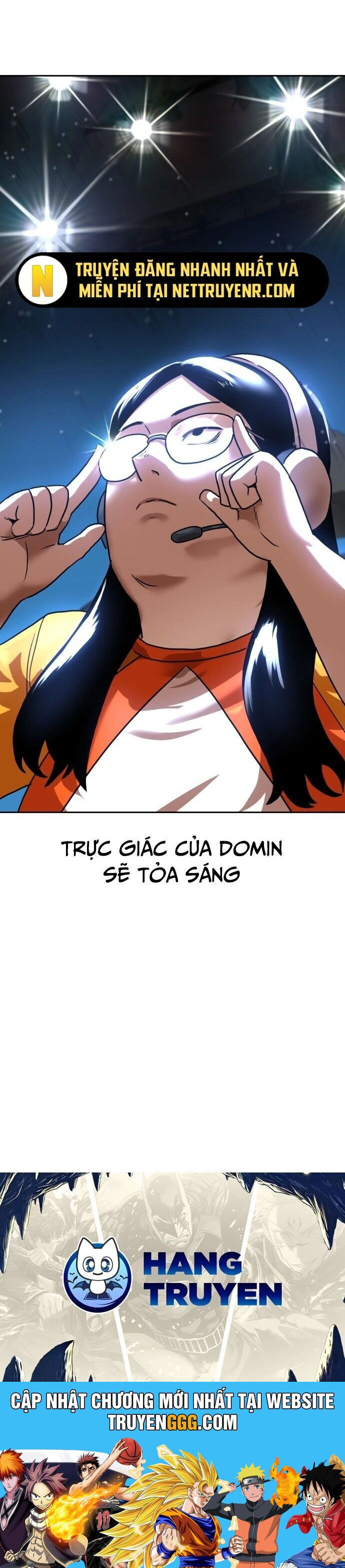 Double Click - Chapter 185 - Page 50