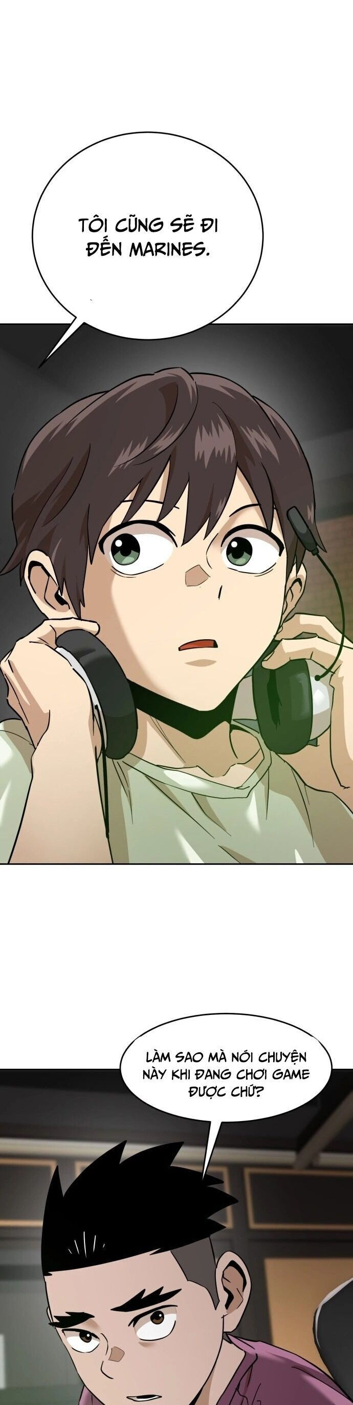 Double Click - Chapter 185 - Page 6