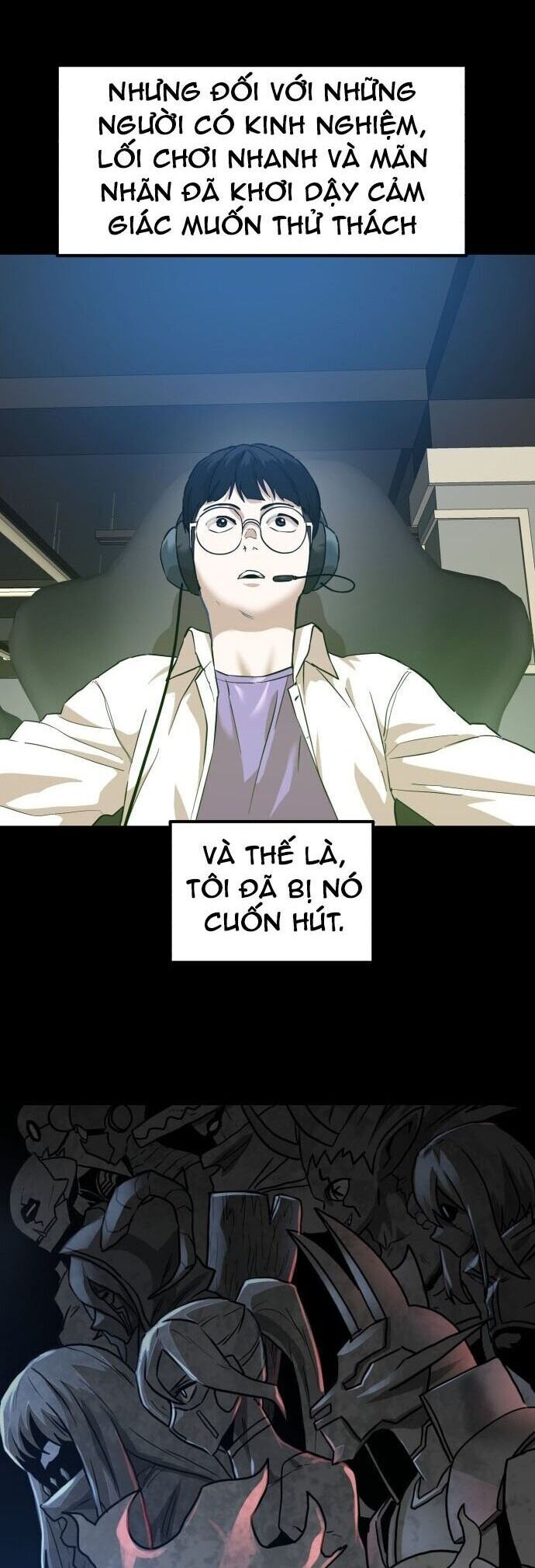 Double Click - Chapter 186 - Page 10