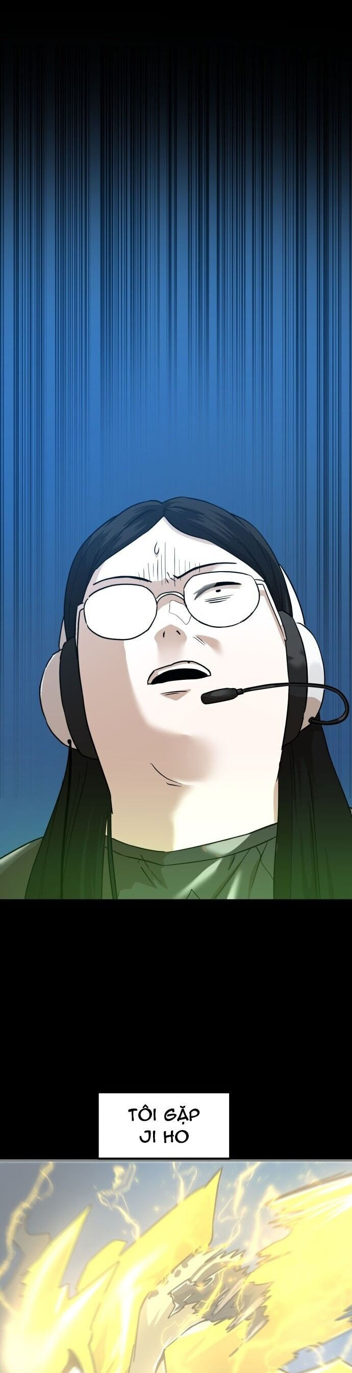 Double Click - Chapter 186 - Page 16