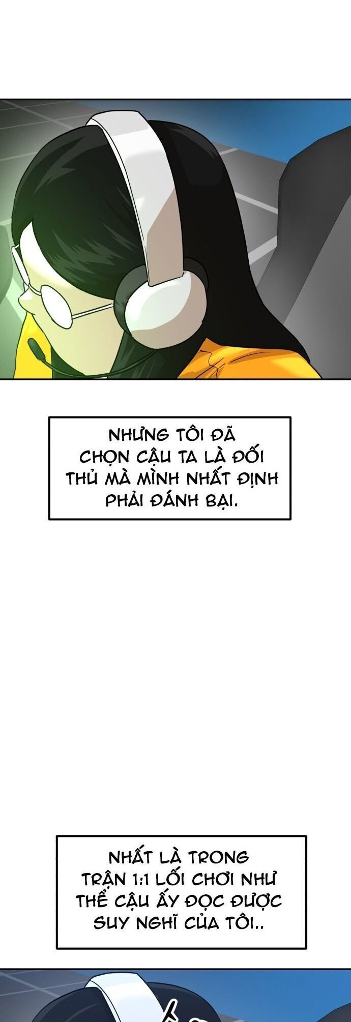 Double Click - Chapter 186 - Page 18