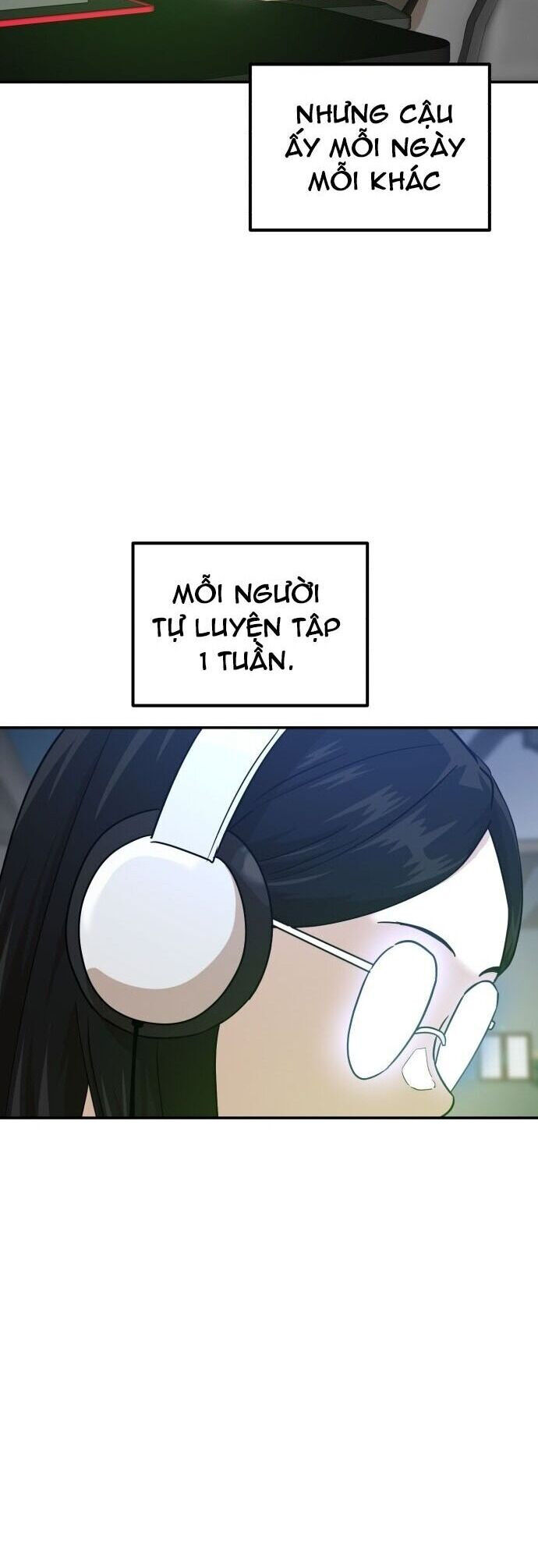 Double Click - Chapter 186 - Page 20