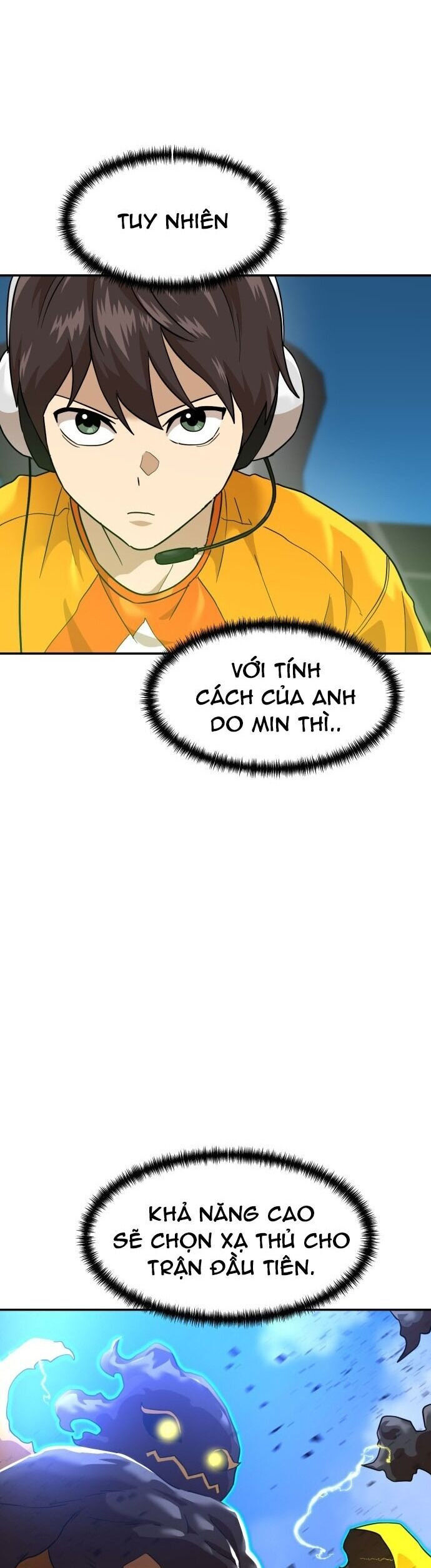 Double Click - Chapter 186 - Page 23