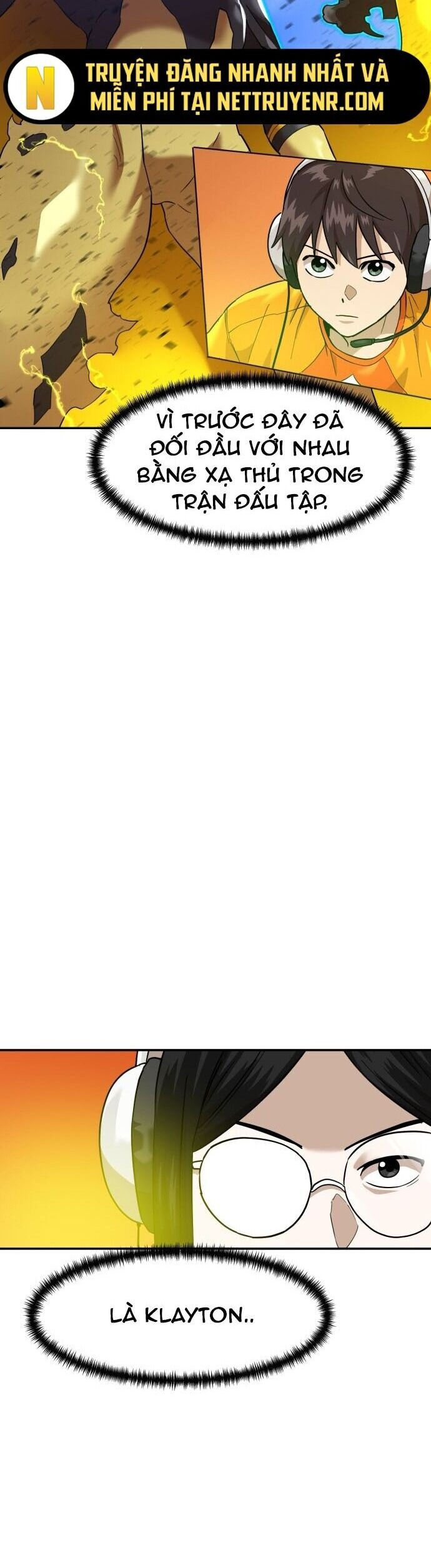 Double Click - Chapter 186 - Page 24