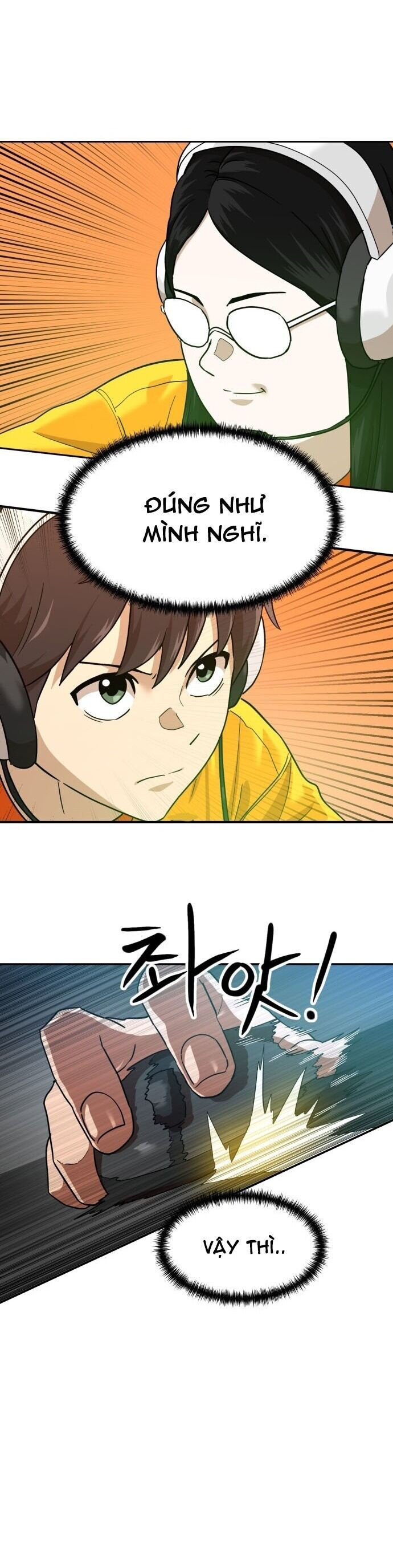 Double Click - Chapter 186 - Page 29