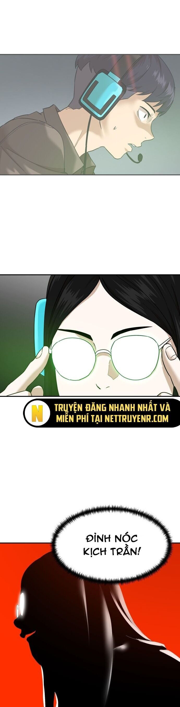 Double Click - Chapter 186 - Page 3