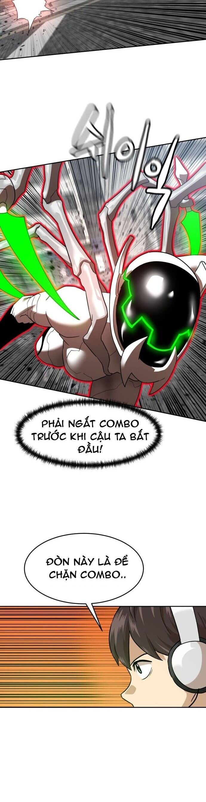 Double Click - Chapter 186 - Page 32