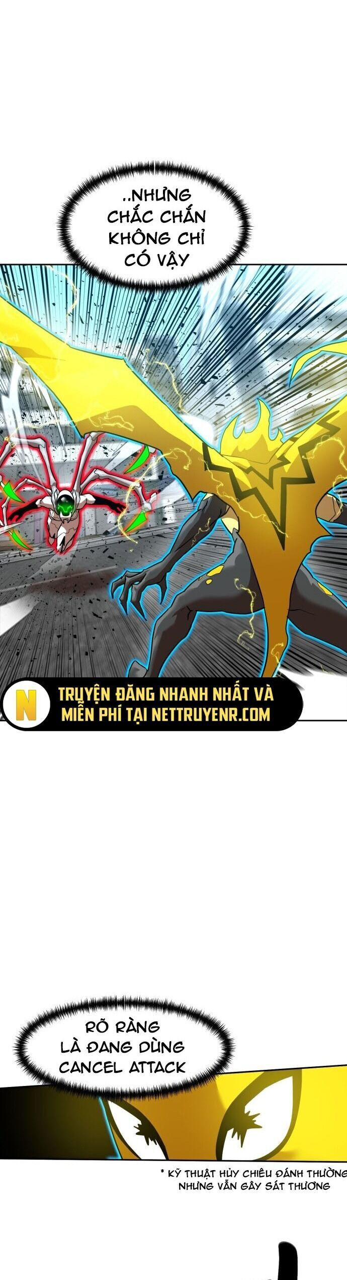 Double Click - Chapter 186 - Page 33