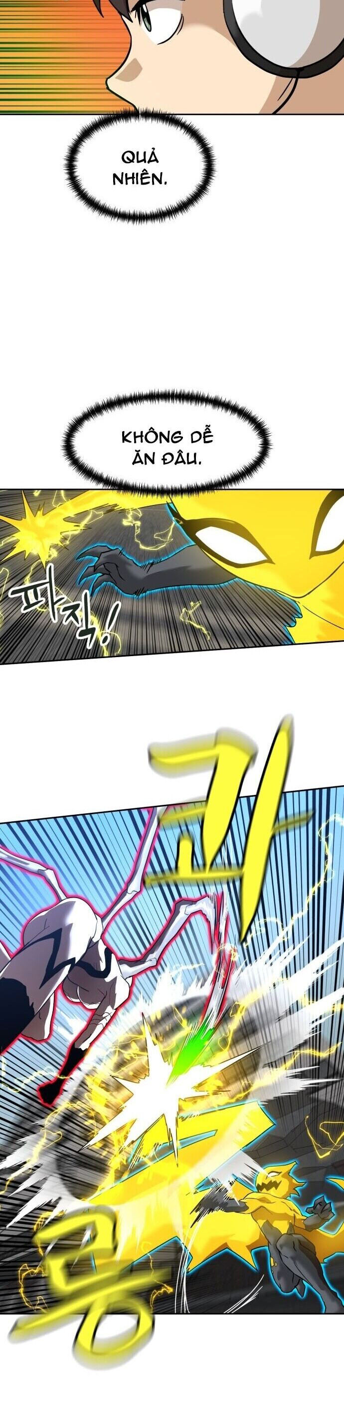 Double Click - Chapter 186 - Page 36