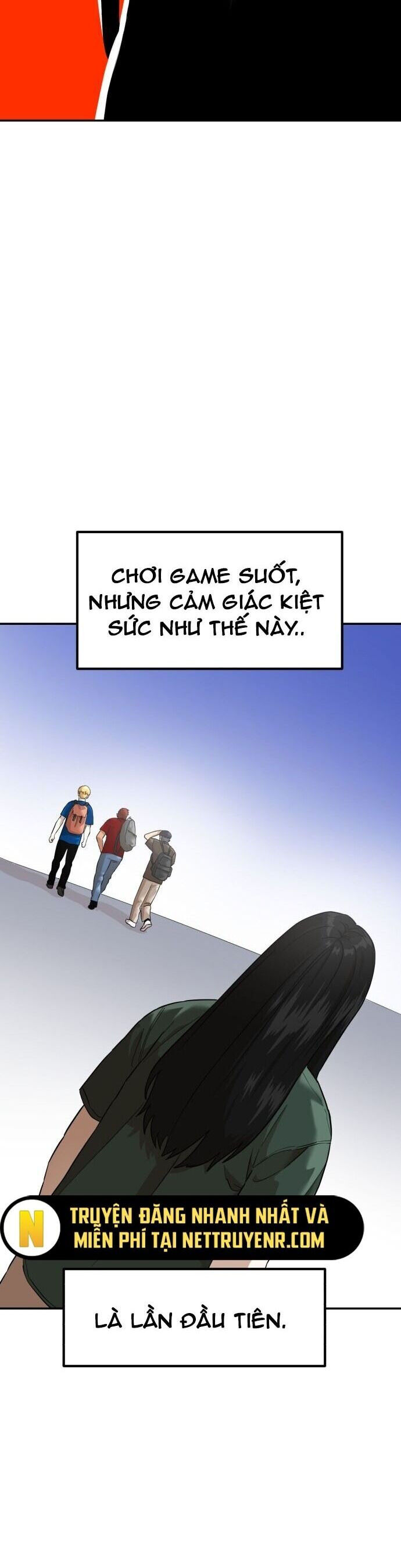 Double Click - Chapter 186 - Page 4