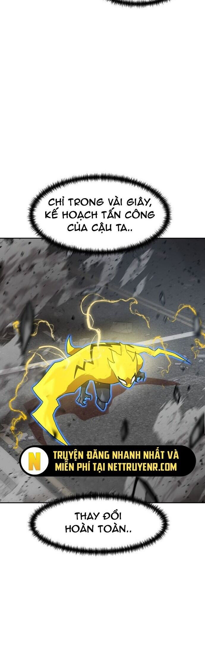 Double Click - Chapter 186 - Page 48