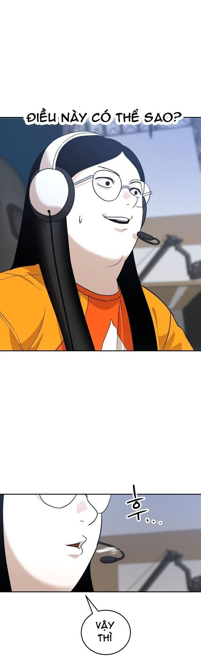 Double Click - Chapter 186 - Page 49