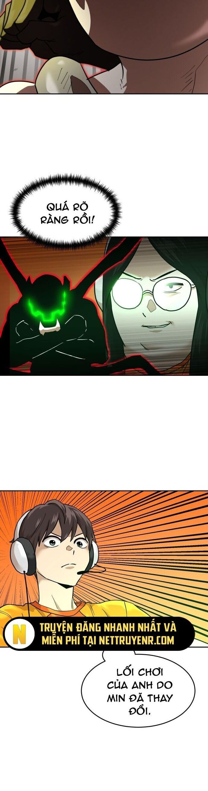 Double Click - Chapter 187 - Page 10