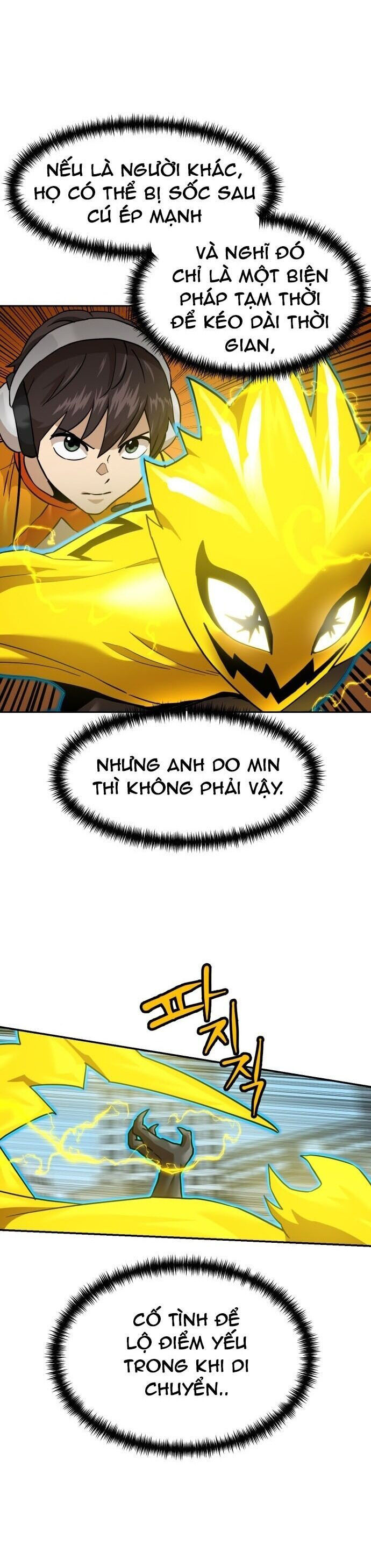 Double Click - Chapter 187 - Page 11