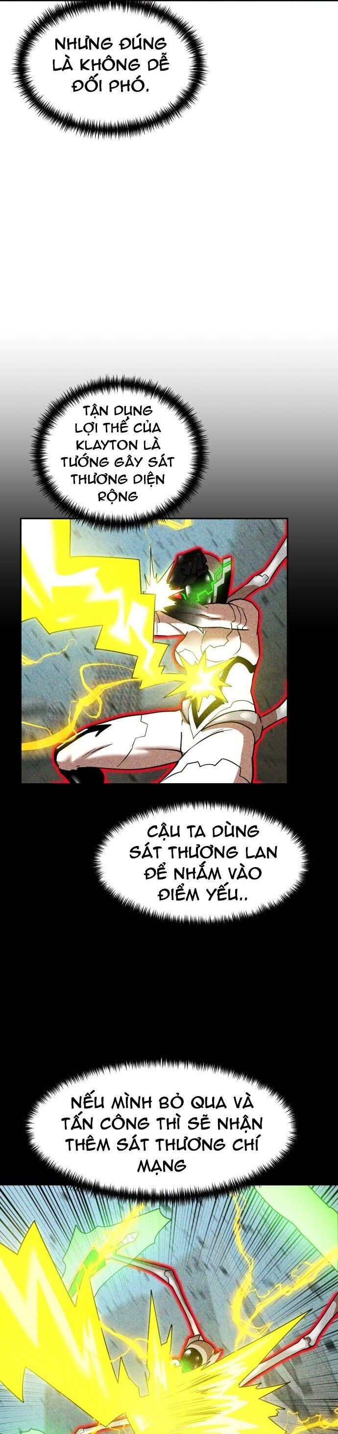 Double Click - Chapter 187 - Page 15