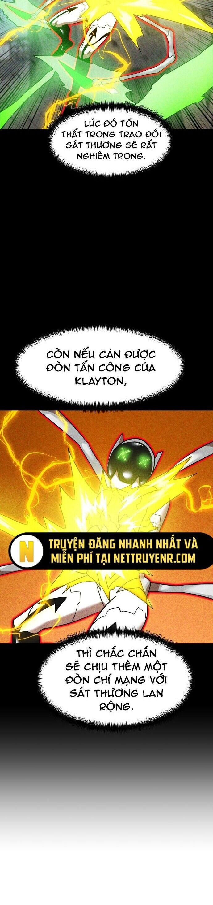 Double Click - Chapter 187 - Page 16