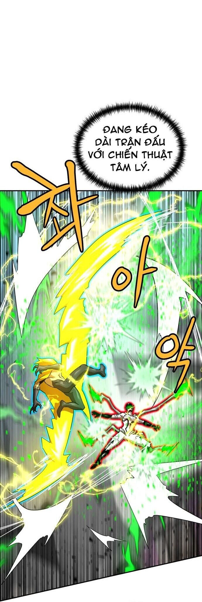 Double Click - Chapter 187 - Page 23